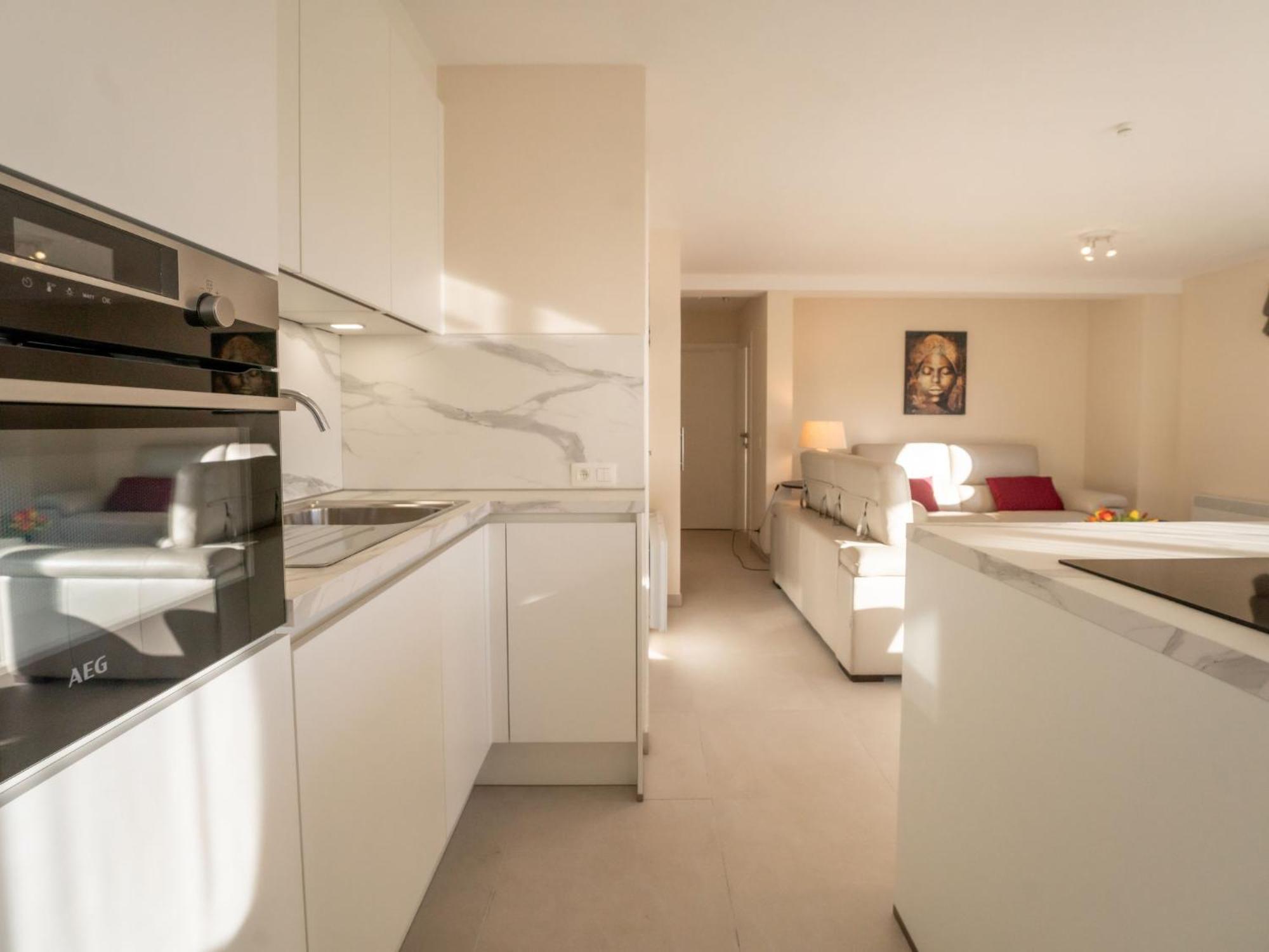 Apartment Blutsyde Promenade-35 By Interhome Bredene Exterior photo